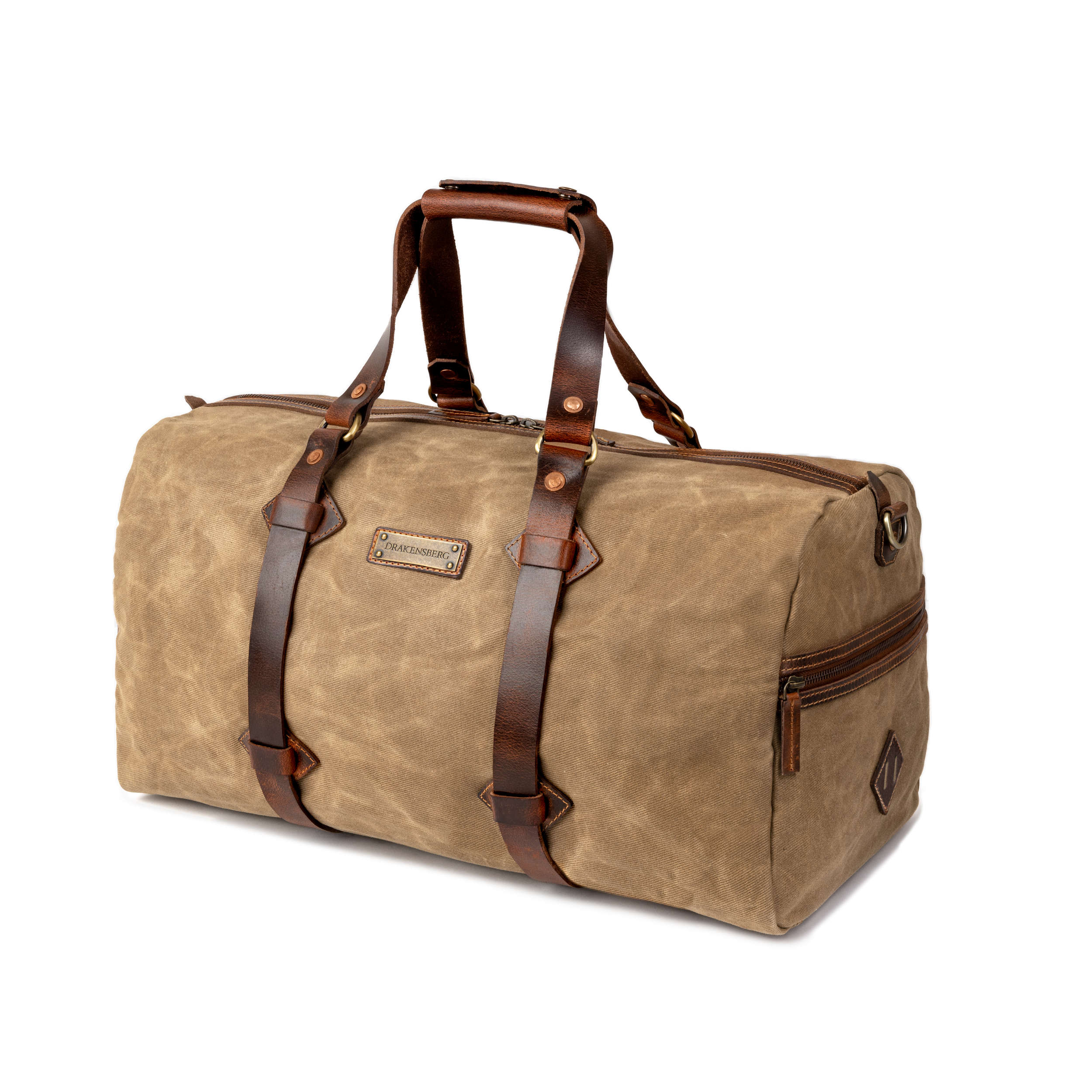 Reisetaschen Canvas